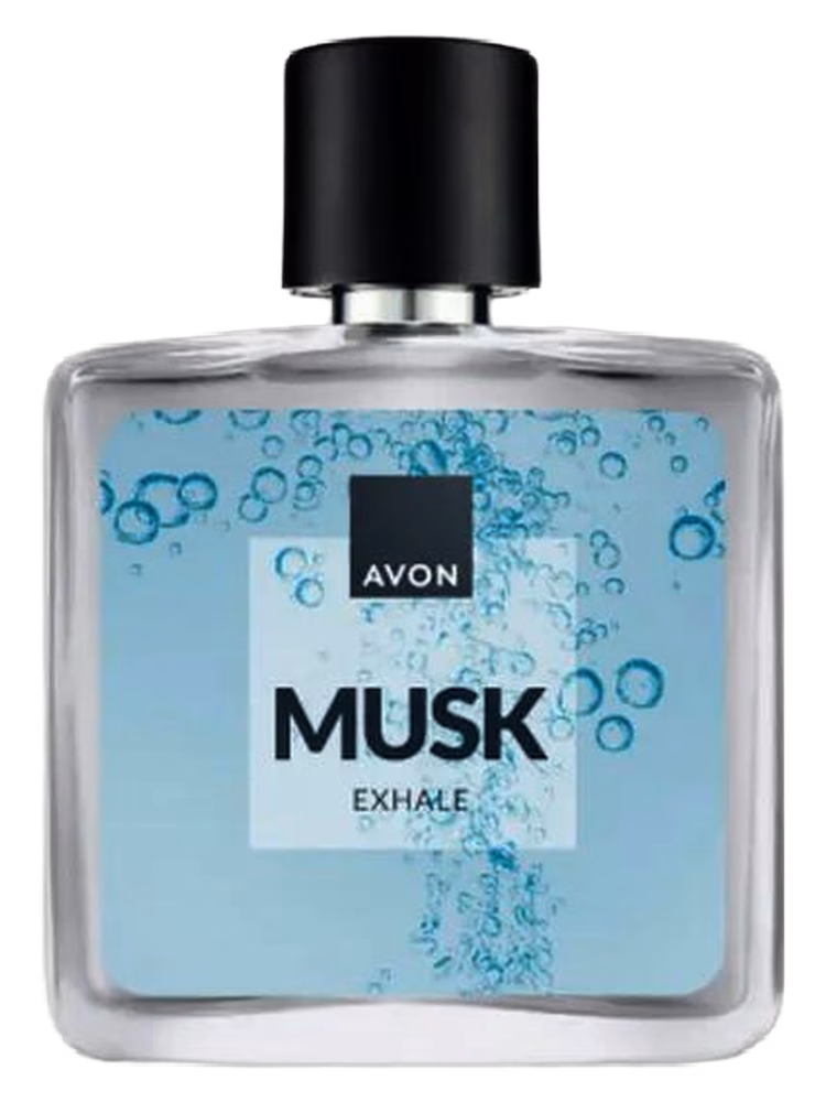 Avon Musk Exhale