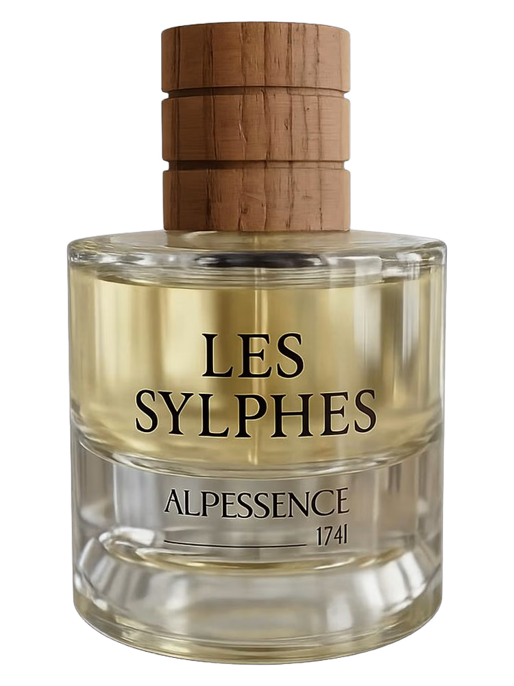 Maison Alpessence 1741 Les Sylphes