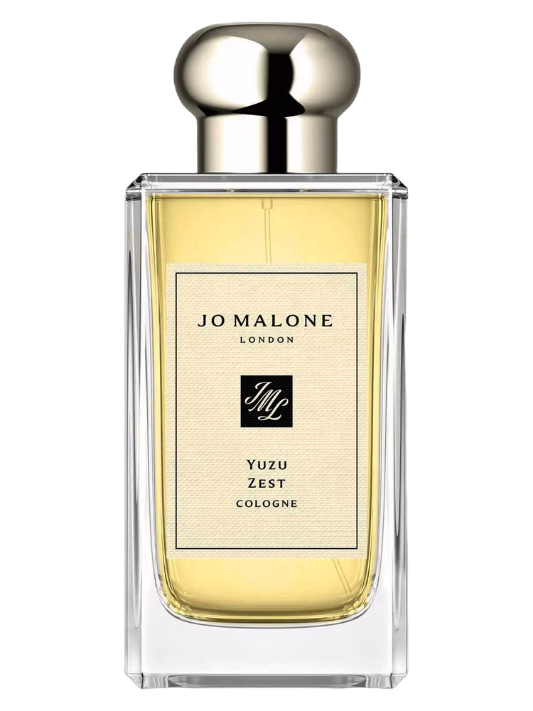 Jo Malone London Yuzu Zest Cologne (2026)