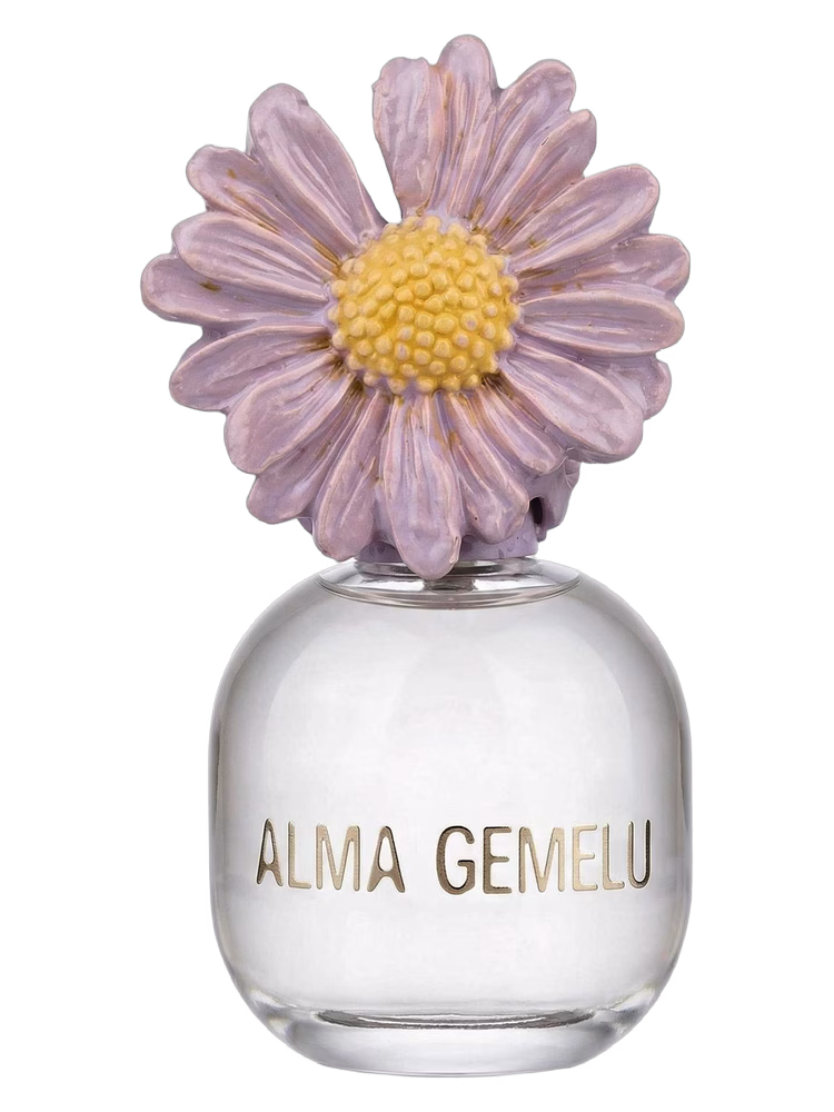 Alma Gemelli Prato Fiorito