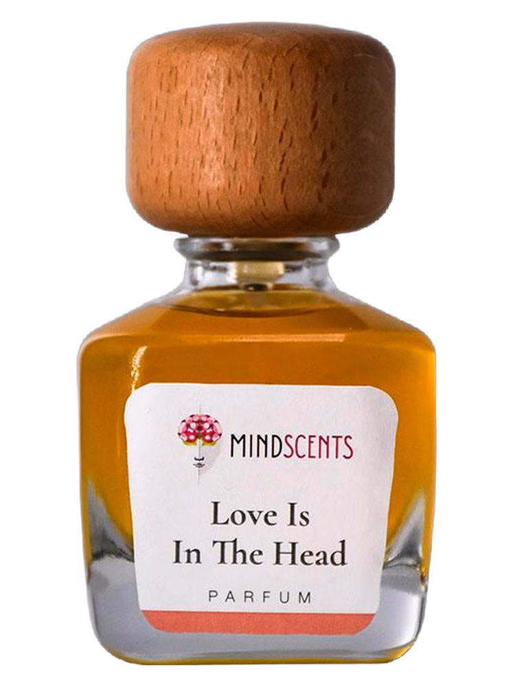 MindScents Love Is In The Head