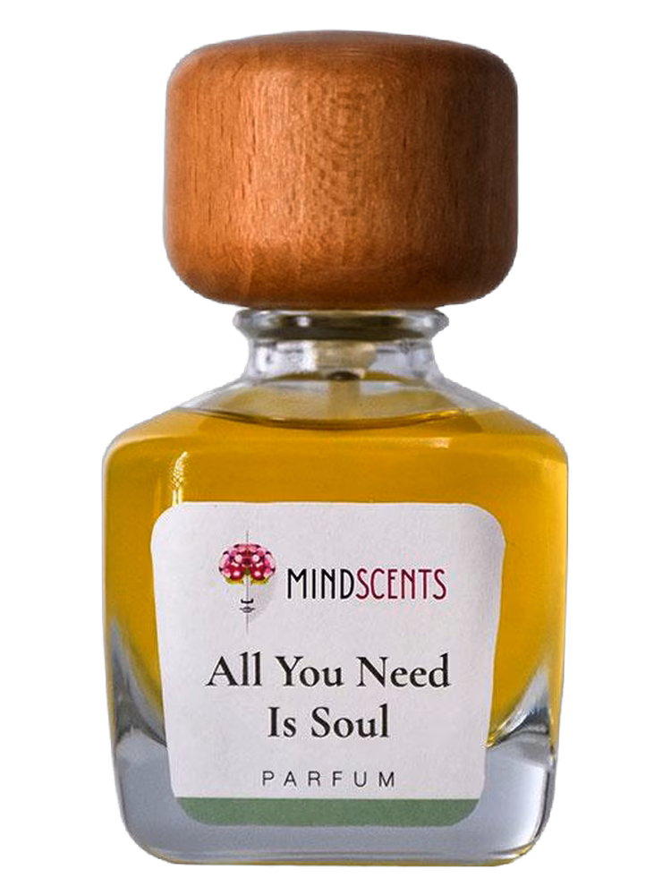 MindScents All You Need Is Soul