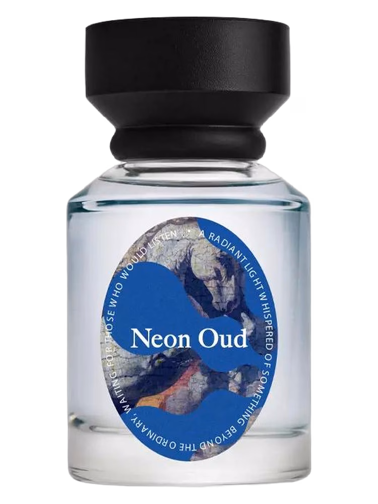 Oriflame Neon Oud