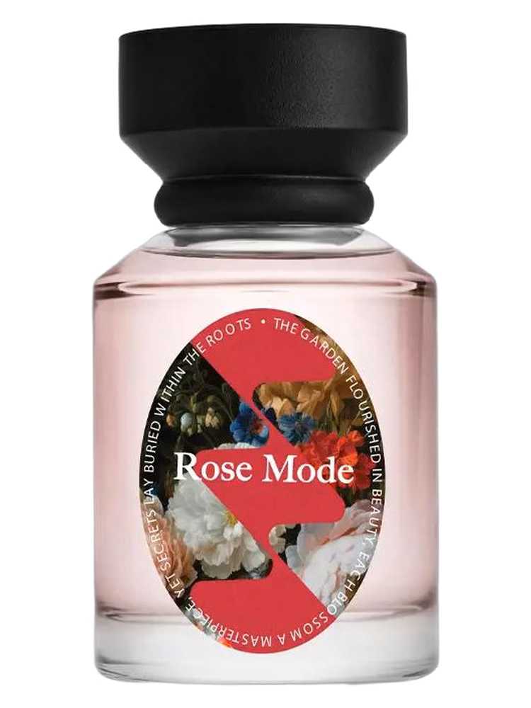 Oriflame Rose Mode