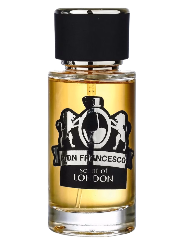Lion Francesco Scent of London