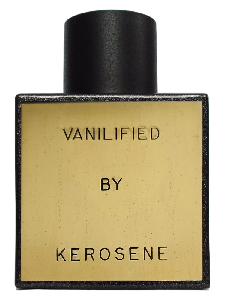 Kerosene Vanilified