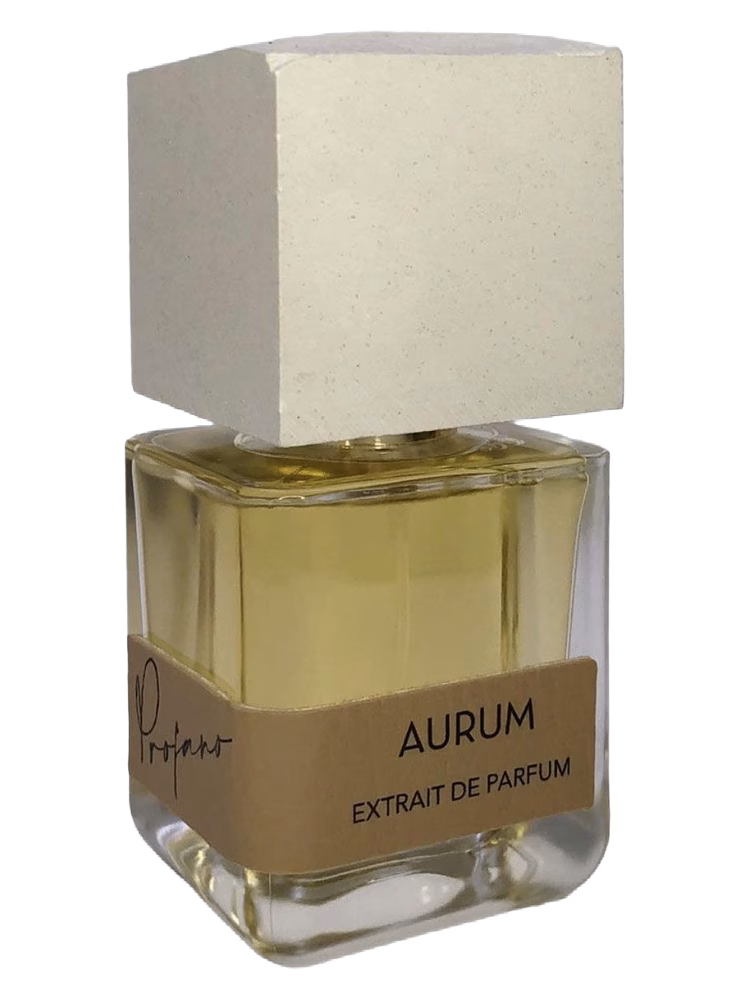 Profano Aurum