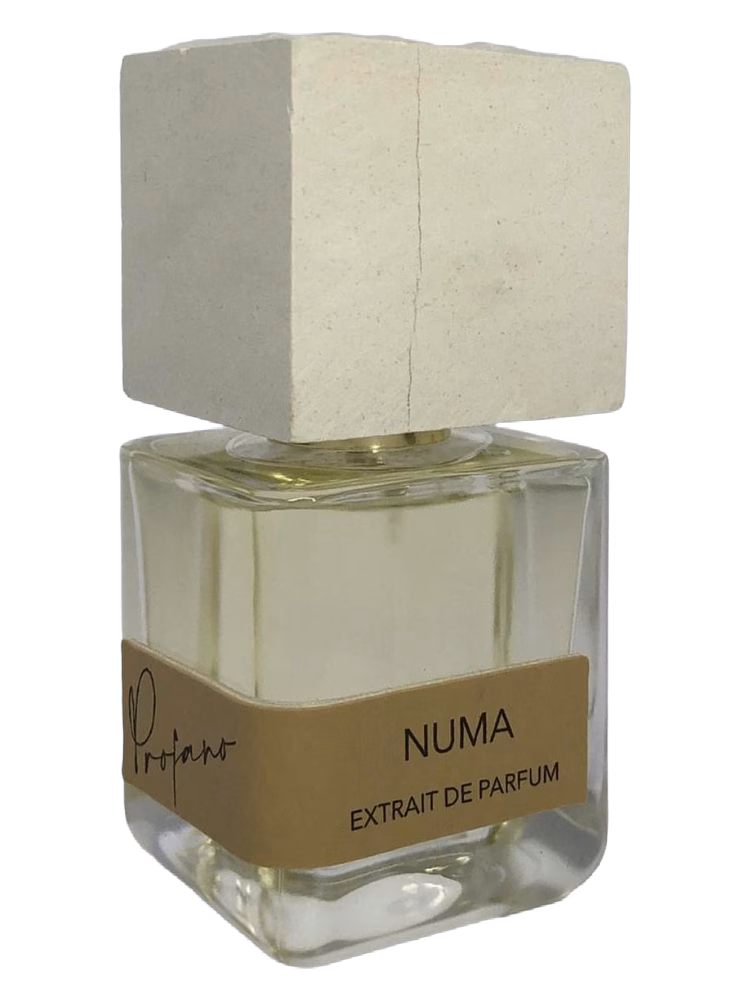 Profano Numa