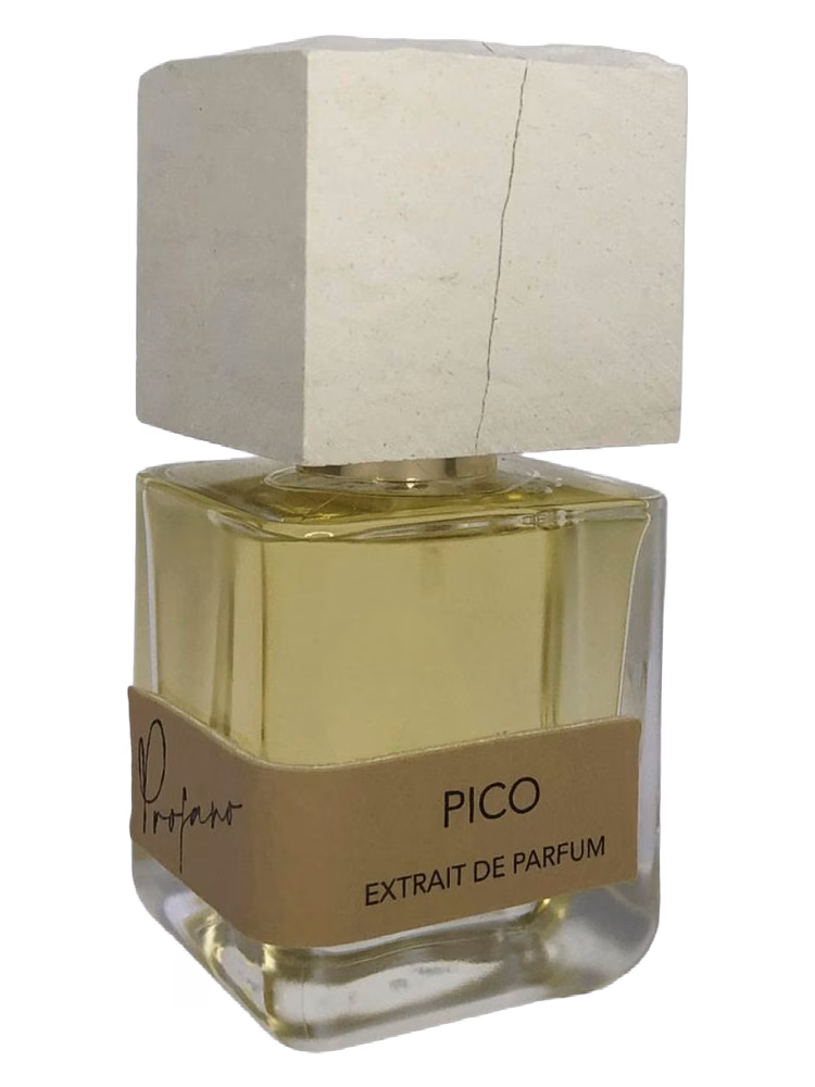Profano Pico