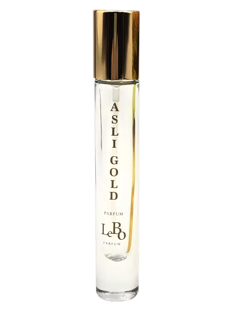 LeBo Asli Gold
