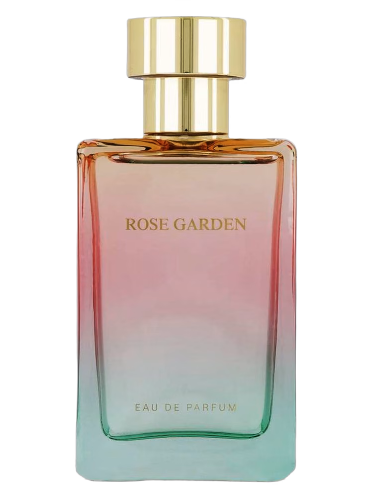 LeBo Rose Garden