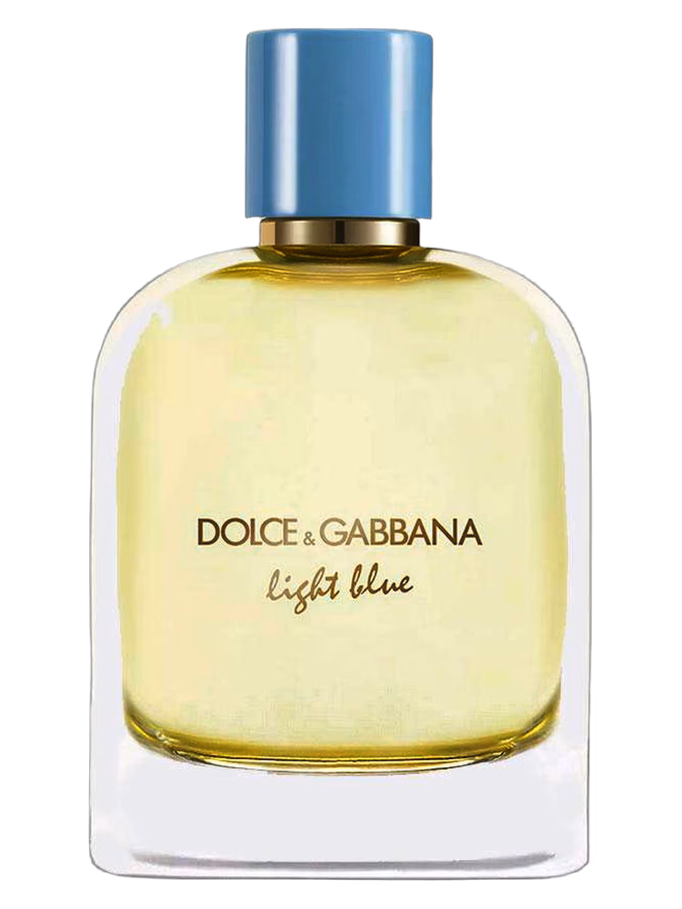 Dolce&Gabbana Light Blue Pour Homme Eau de Parfum