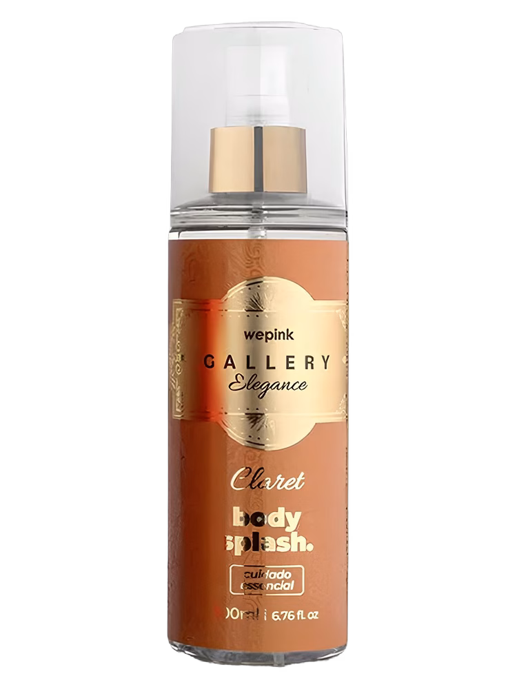 We Pink Gallery Elegance Claret