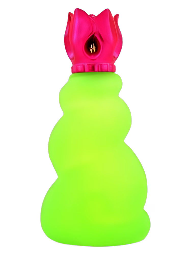Nina Ricci Les Belles de Ricci Liberty Fizz