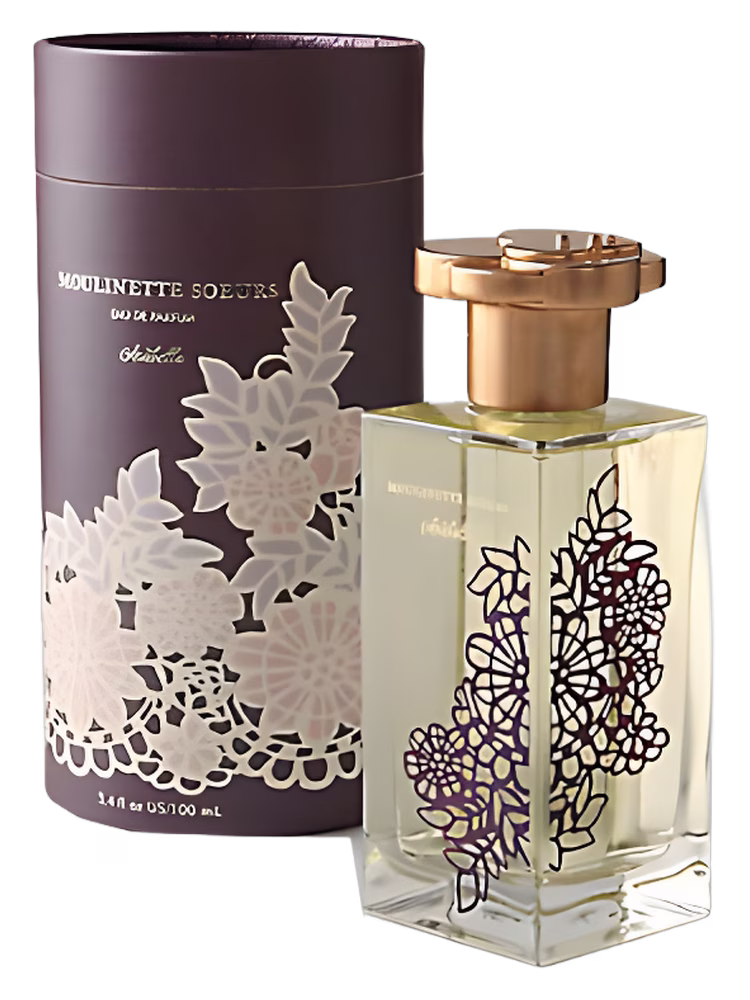 Anthropologie Moulinette Soeurs Arabelle