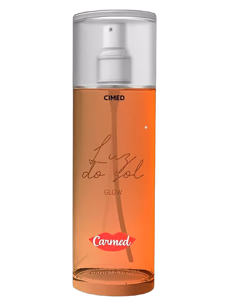 Cimed Carmed Luz do Sol