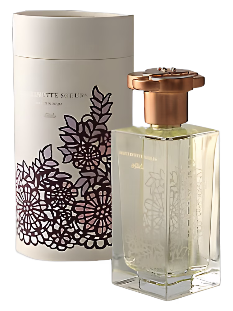 Anthropologie Moulinette Soeurs Adelie