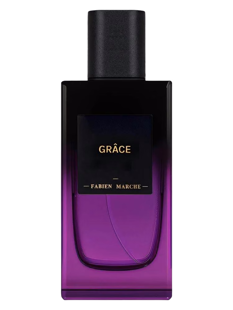 Fabien Marche Grace