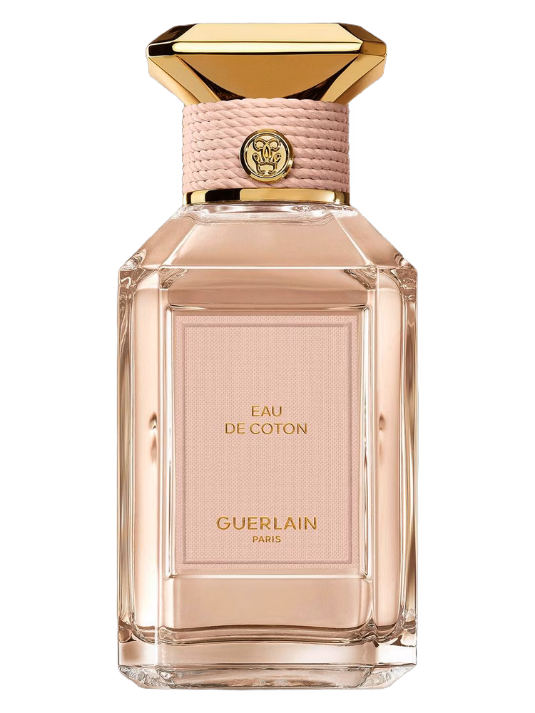 Guerlain Eau de Coton