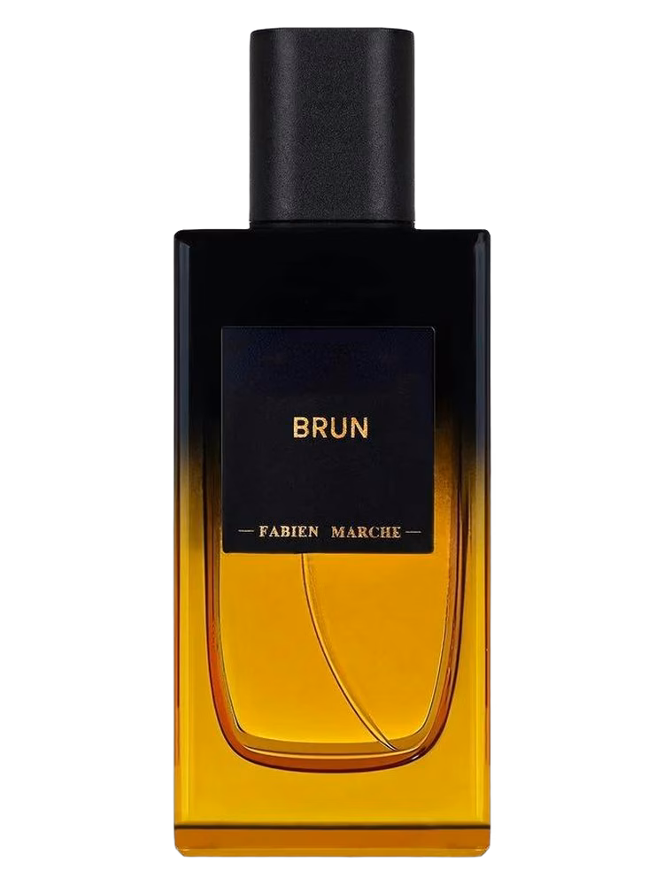 Fabien Marche Brun
