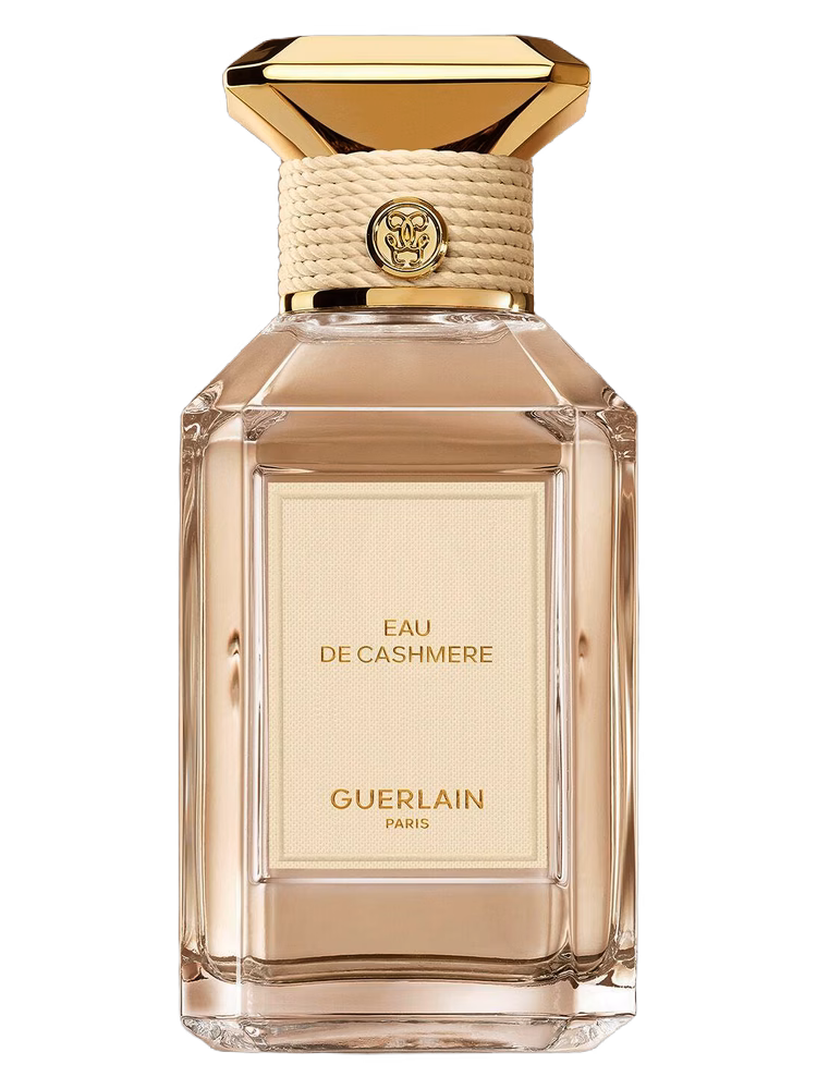 Guerlain Eau de Cashmere