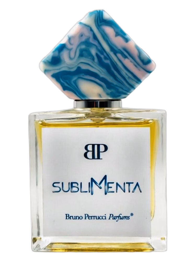 Bruno Perrucci Parfums SubliMenta