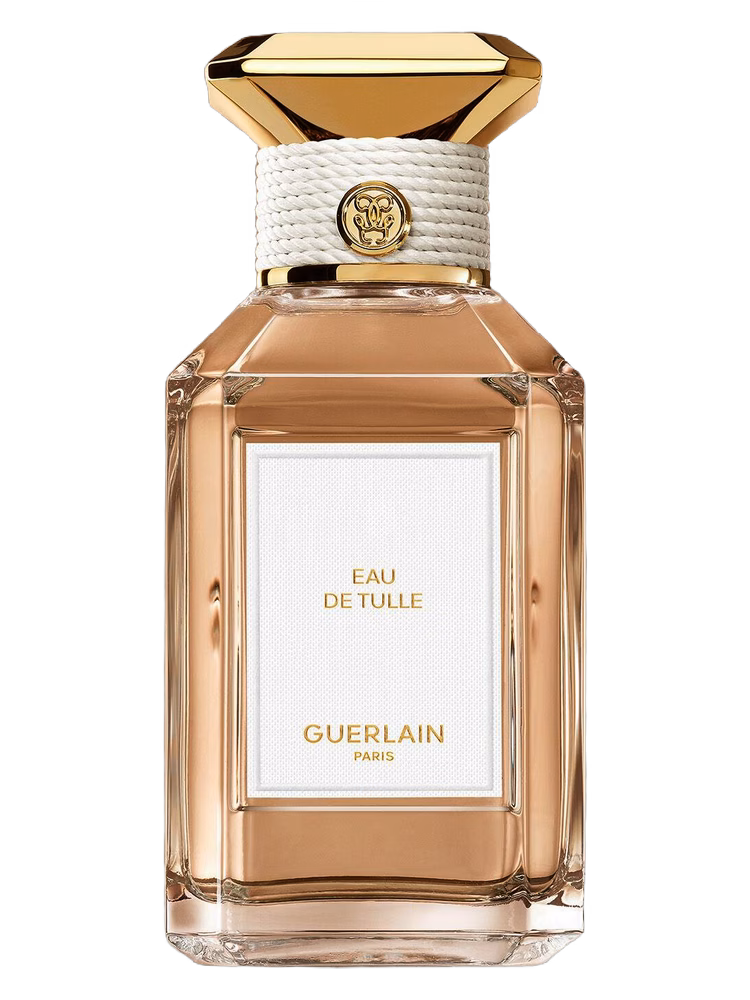 Guerlain Eau de Tulle