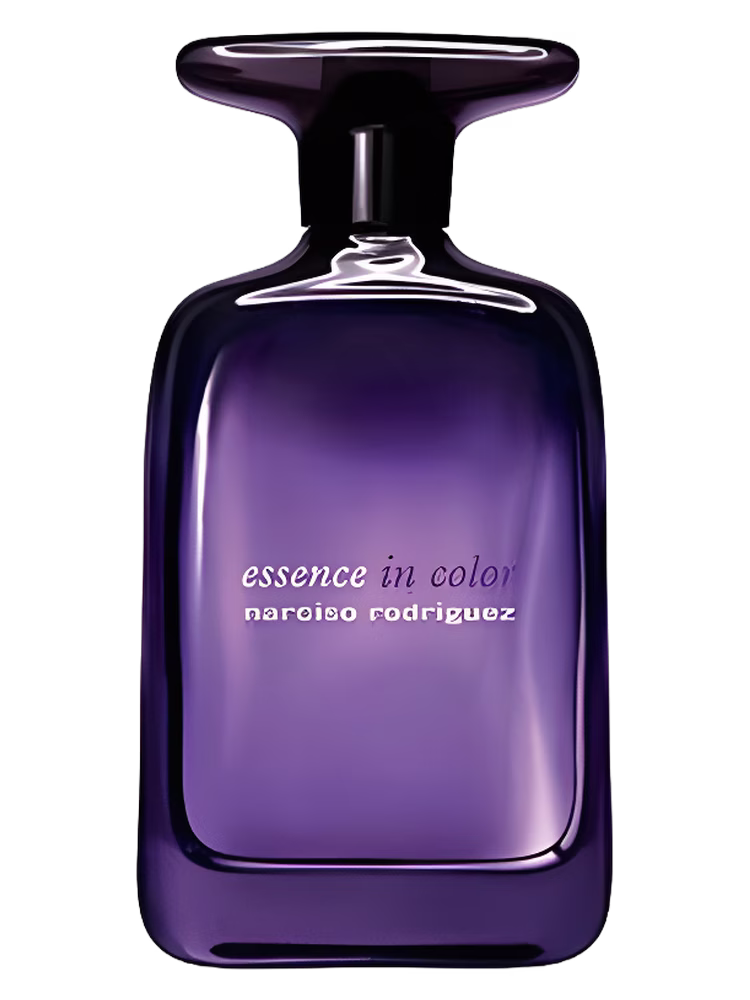 Narciso Rodriguez Essence in Color