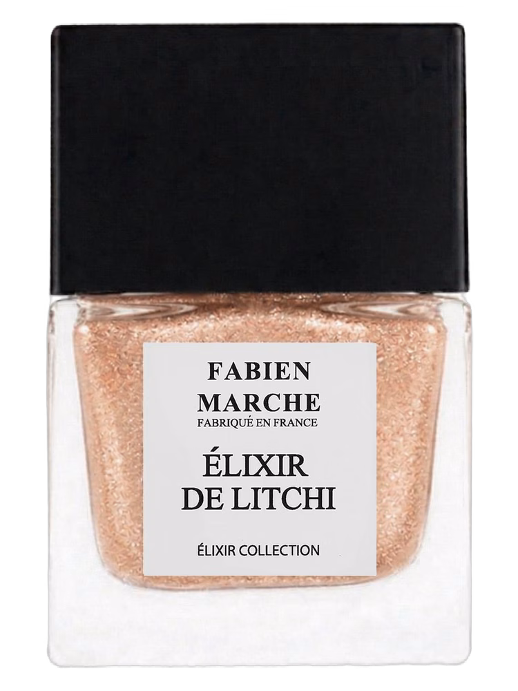 Fabien Marche Élixir de Litchi