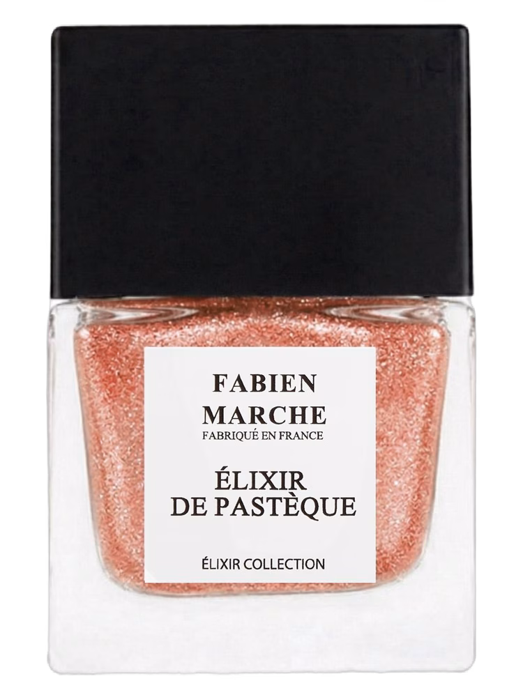 Fabien Marche Élixir de Pastèque