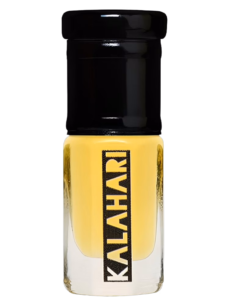 Sentire Kalahari Attar