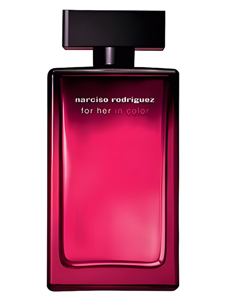 Narciso Rodriguez Narciso Rodriguez for Her in Color