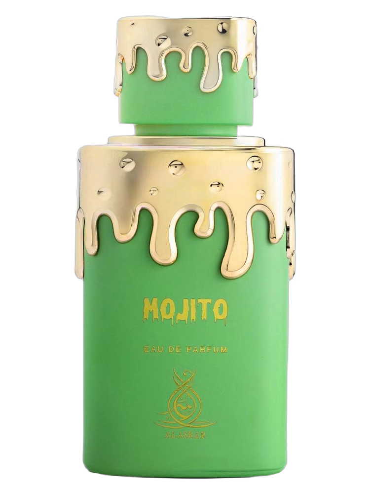 Al Asrar Mojito