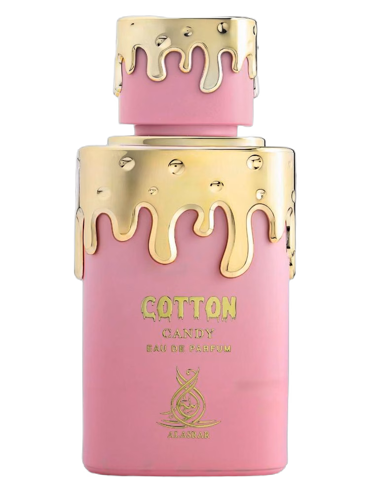 Al Asrar Cotton Candy
