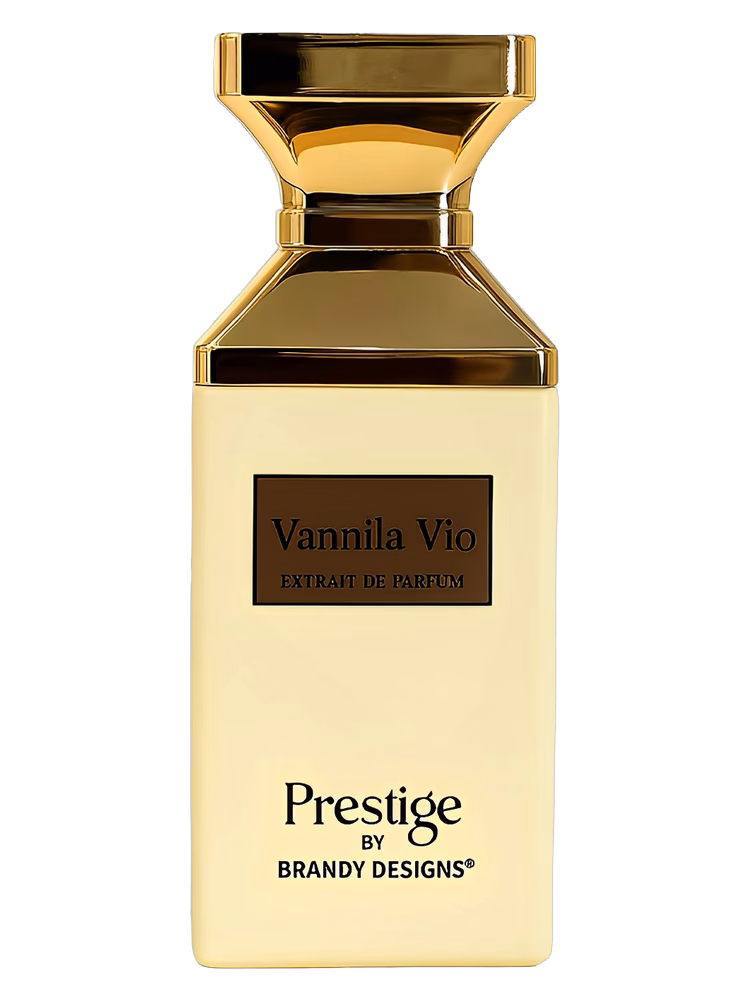 Brandy Designs Vannila Vio Prestige