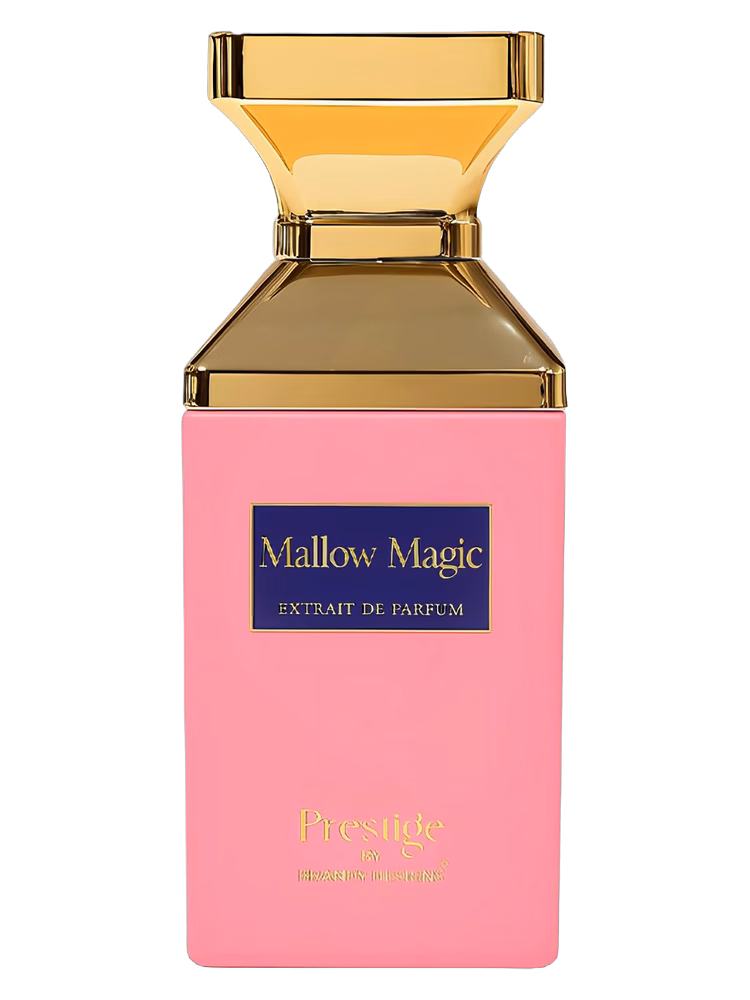 Brandy Designs Mallow Magic Prestige