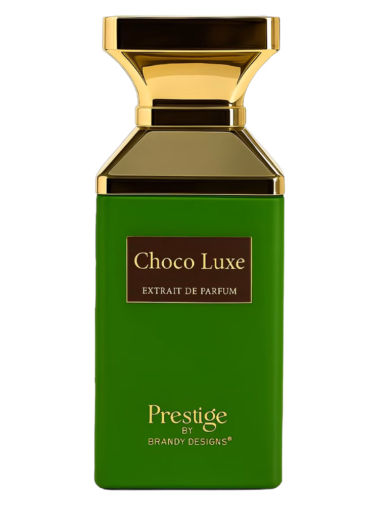 Brandy Designs Choco Luxe Prestige