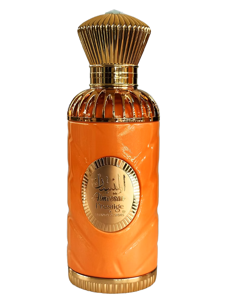 Brandy Designs Al Meesan Prestige