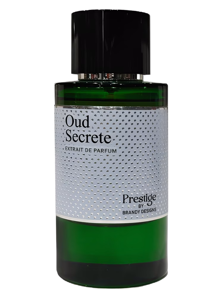 Brandy Designs Oud Secrete Prestige