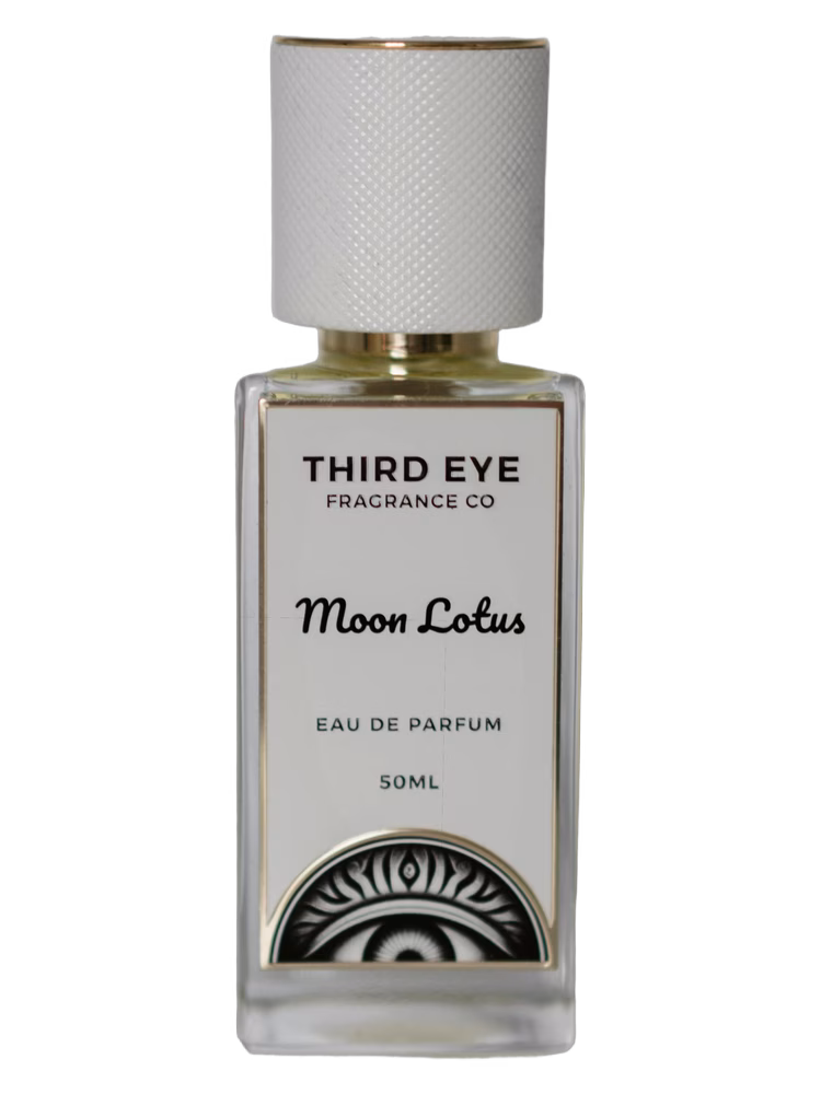 Third Eye Fragrance Co. Moon Lotus