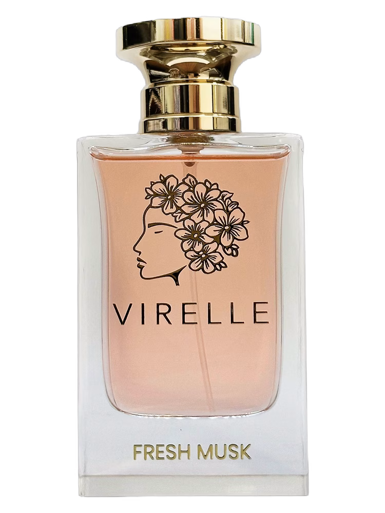 Virelle Fresh Musk