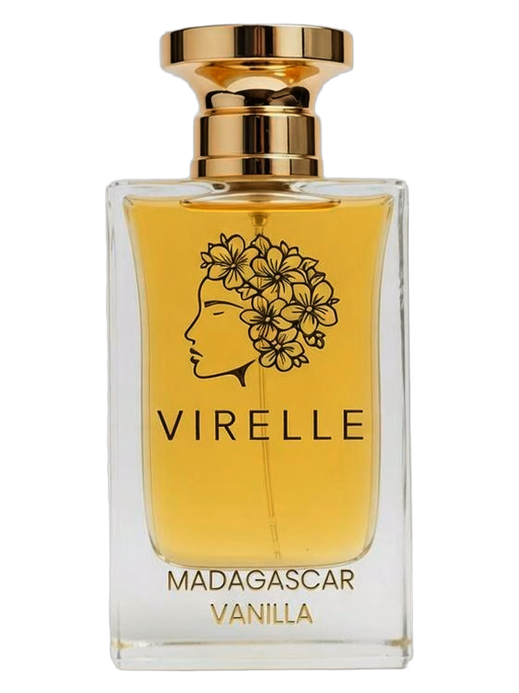 Virelle Madagascar Vanilla