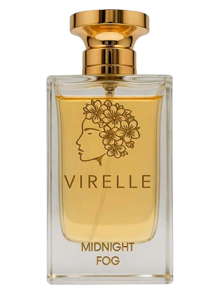 Virelle Midnight Fog