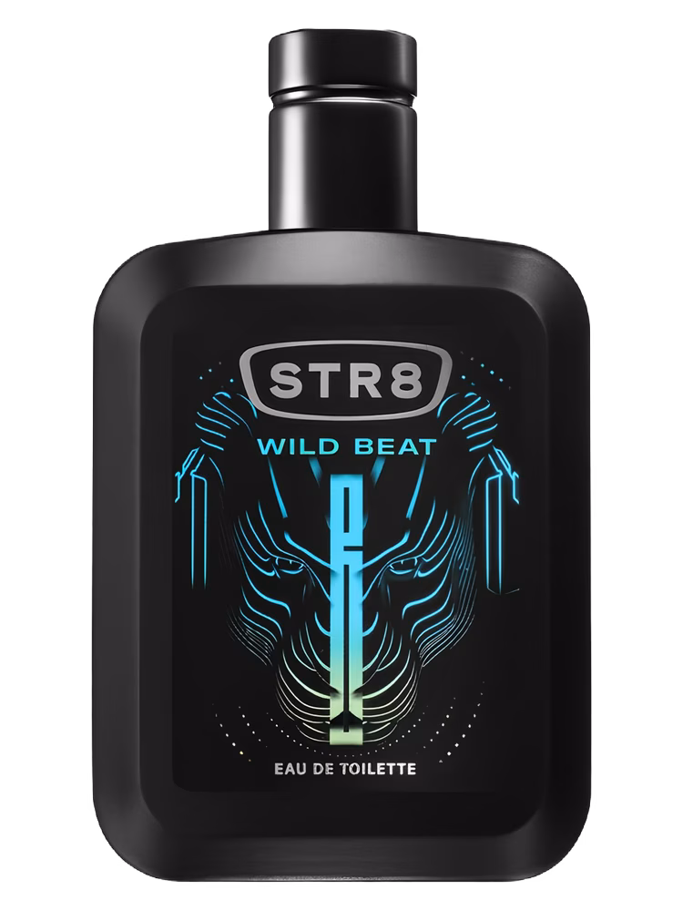 STR8 STR8 Wild Beat