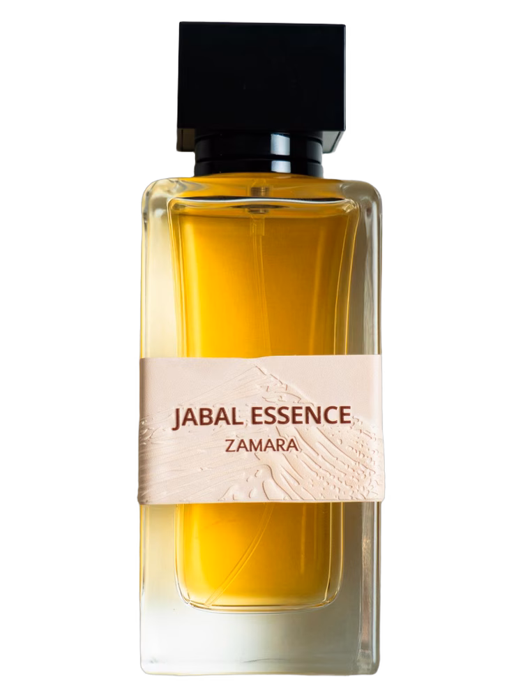 Zamara Jabal Essence