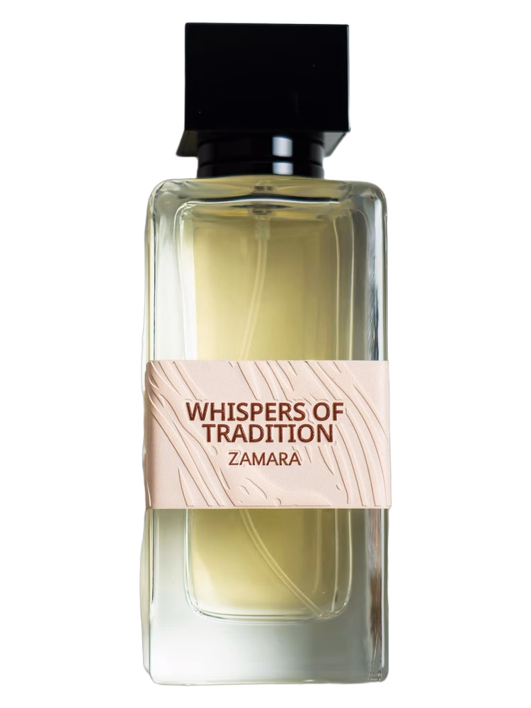 Zamara Whispers of Tradition