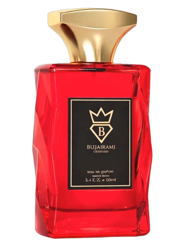 Bujairami Diva