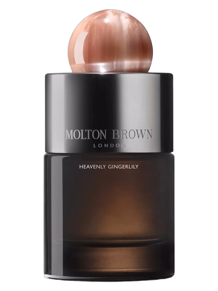 Molton Brown Heavenly Gingerlily