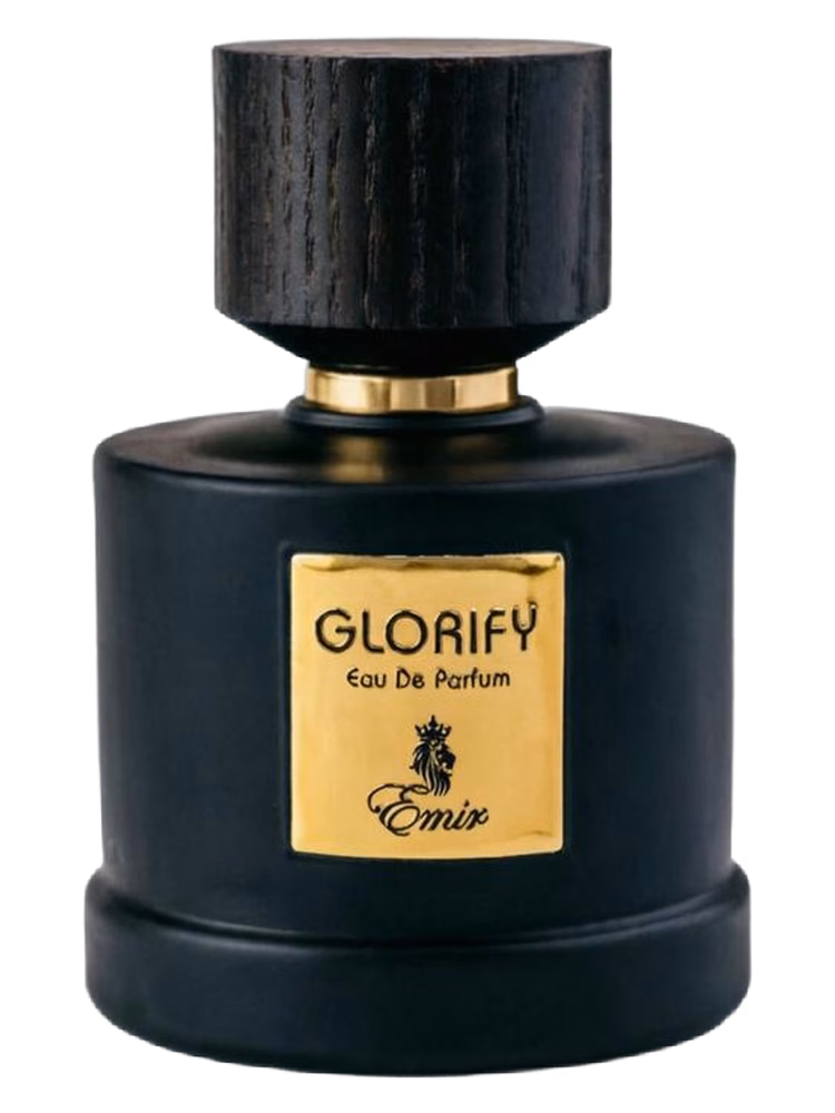 PARIS CORNER Glorify