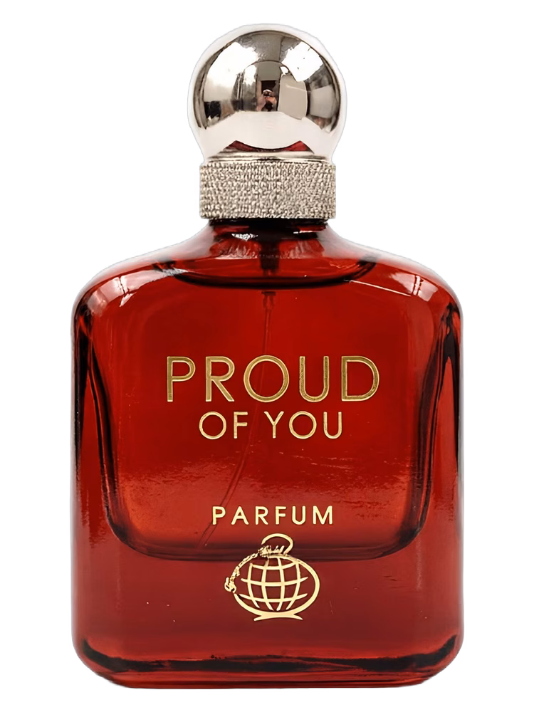 Fragrance World Proud of You